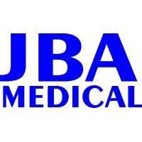 jba medical logo image