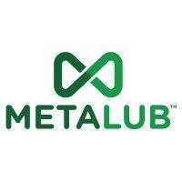 metalub cr logo image