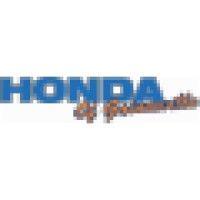 honda of gainesville logo image