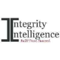 integrity intelligence inc. logo image