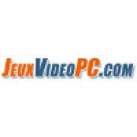 jeuxvideopc.com logo image