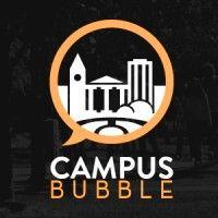 campus bubble llc logo image