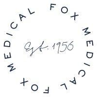 fox medical centers logo image