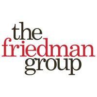 the friedman group retail consulting & training logo image