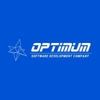 optimum-web logo image