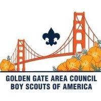 golden gate area council-boy scouts of america