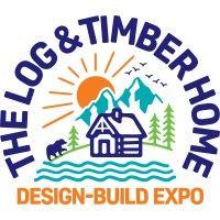 the log & timber design build expo