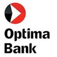 optima bank kyrgyzstan / оптима банк - кыргызстан logo image