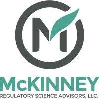 mckinney rsa logo image