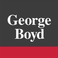 george boyd uk logo image