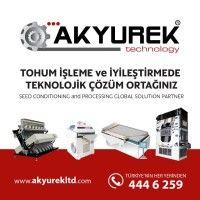 akyurek technology logo image