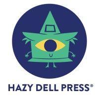 hazy dell press logo image