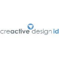 creactive design id logo image