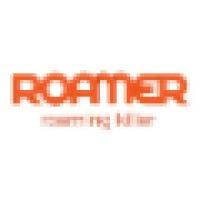 roamer logo image