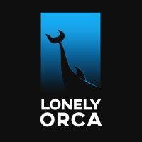 lonely orca ltd. logo image