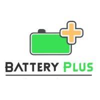 battery plus