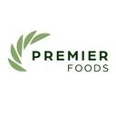 logo of Premier Foods