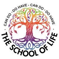 the school of life sa logo image