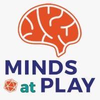 minds at play logo image