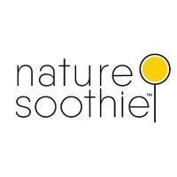 nature soothie lollipops logo image