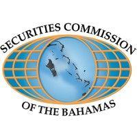 securities commission of the bahamas logo image