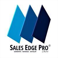 sales edge pro logo image