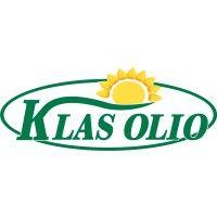 klas oil jsc logo image