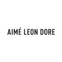 aimé leon dore logo image