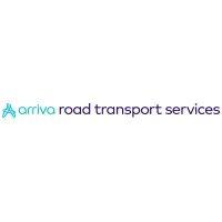 arriva road transport services logo image