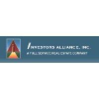 investors alliance, inc. logo image