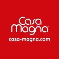 casa magna logo image