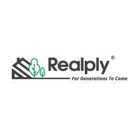 realply industries (p) ltd. logo image