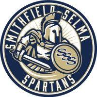 smithfield-selma high school