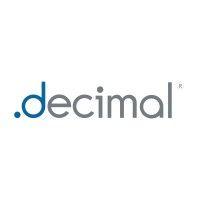 .decimal, llc