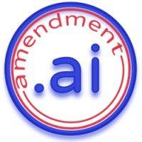 amendment ai logo image