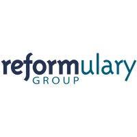 reformulary group logo image