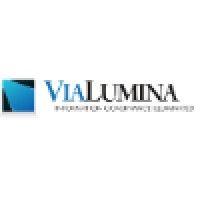 vialumina llc logo image