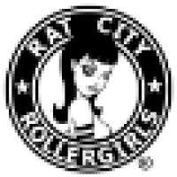 rat city rollergirls logo image