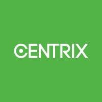 centrix logo image