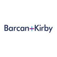 barcan+kirby logo image