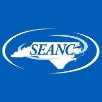 state employees association of n.c. (seanc) logo image