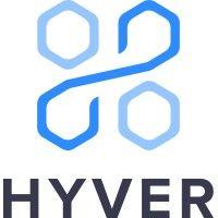 hyver logo image