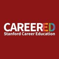 stanford career education