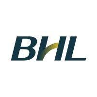 bhl group logo image