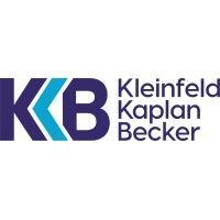 kleinfeld, kaplan & becker, llp