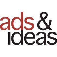 ads&ideas logo image