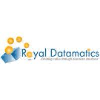 royal data matics pvt. ltd. logo image