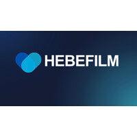 hebe film llc logo image