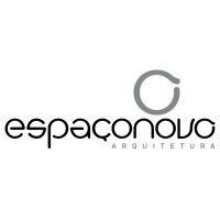 espaçonovo arquitetura logo image