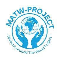 matw project logo image